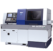 SR-20J II